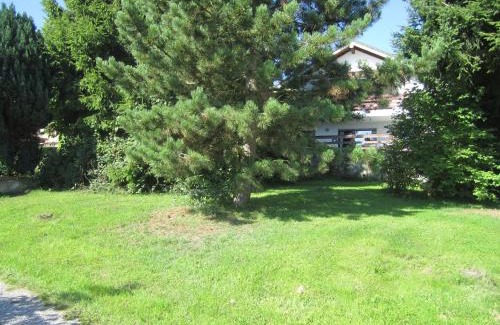 Mechernich Apartment | Haus Alexander