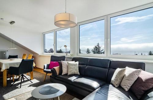 Meersburg Apartment | Haus Alexander