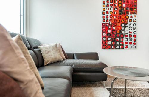 Meersburg Apartment | Haus Alexander