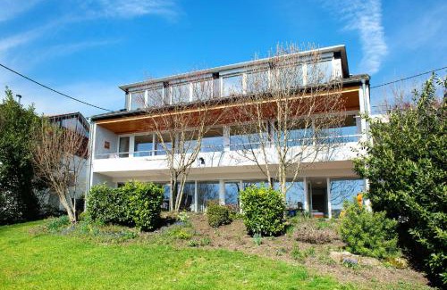 Meersburg Apartment | Haus Alexander