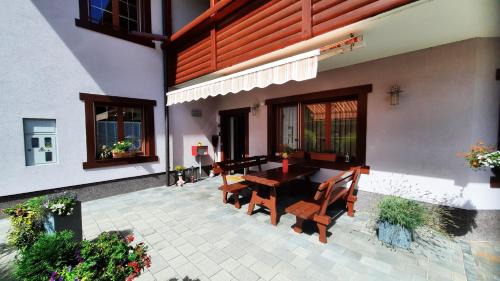 Zgornje Gorje Apartment | Haus Alexandra Apartment