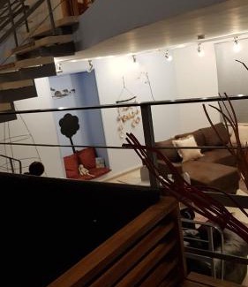 Alf Villa | Haus Alfina