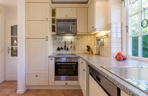 Alkersum House | Haus Alkersum, Deutschland