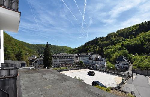 Bad Bertrich House | Haus Alleegarten