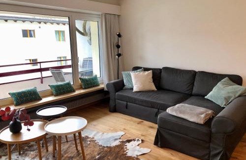 Lenzerheide Apartment | Haus Allod 208