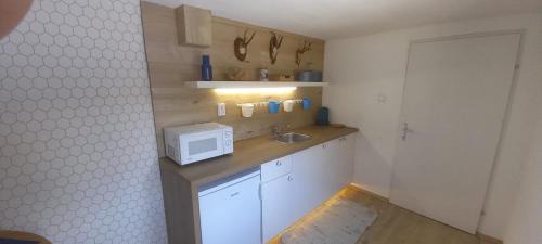 Gasen Apartment | Haus Almblick