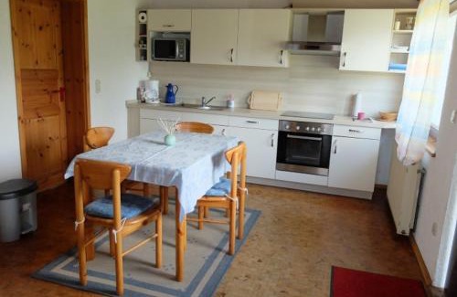 Bad Konig House | Haus Alpaka