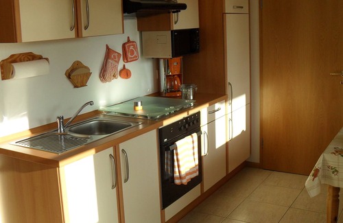Marzell Apartment | Haus Alpenblick__the paradise for people & dogs. Beautiful apartment on the ground floor