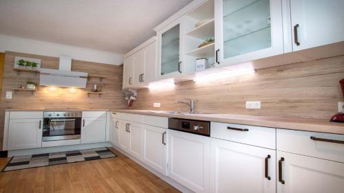 Volderau Apartment | Haus Alpenchalet