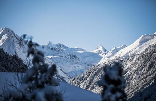 Volderau Apartment | Haus Alpenchalet