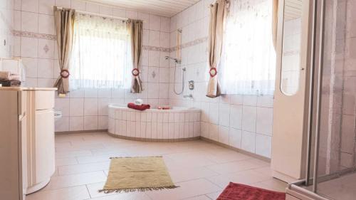 Volderau Apartment | Haus Alpenchalet