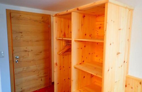 Hainzenberg Apartment | Haus Alpenfriede