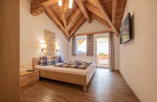 Volderau Apartment | Haus Alpenkönigin - Apartments Stubaital