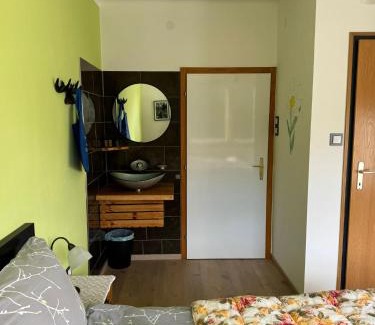 Mariazell Apartment | Haus Alpenland