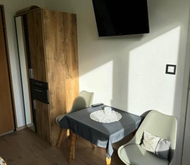 Mariazell Apartment | Haus Alpenland