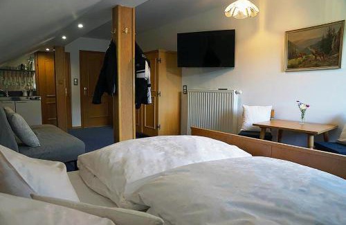 Mariazell Apartment | Haus Alpenland