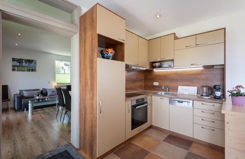 Woergl Apartment | Haus Alpenlieb