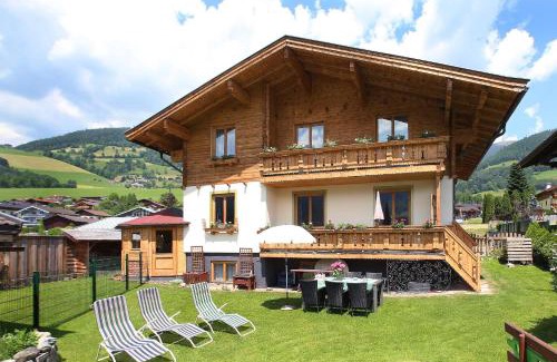Walchen House | Haus Alpenliebe