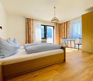Trins Apartment | Haus Alpenrose