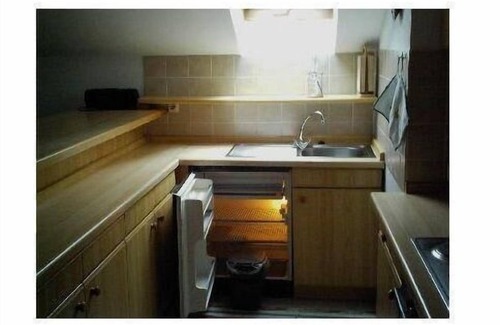 Rappele Apartment | Haus Alphorn Wohnung 15