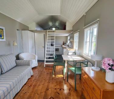 Saltarna House | Haus Alva