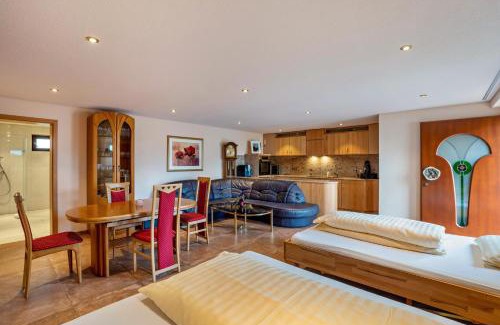 Sasbach Apartment | Haus am Bächel 2
