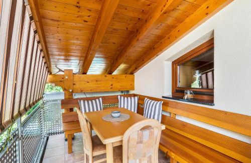 Lauf Apartment | Haus am Bächel