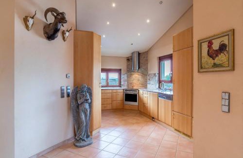 Lauf Apartment | Haus am Bächel