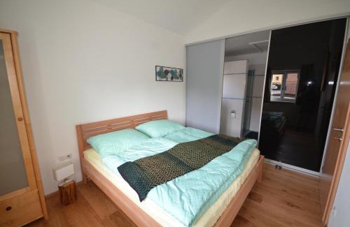 Stephanshart Apartment | Haus am Bächle