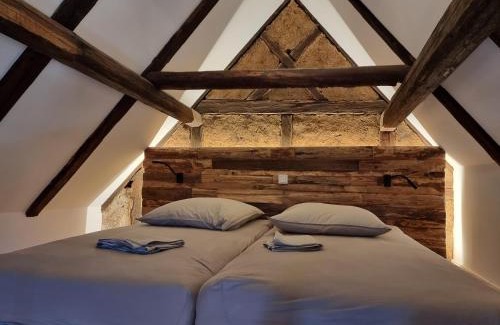 Buehlertal House | Haus am Berg mit Wellnessbereich, Bar und Panorama