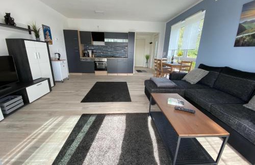 Klosterkumbd Apartment | Haus am Brunnen Wohnung 2