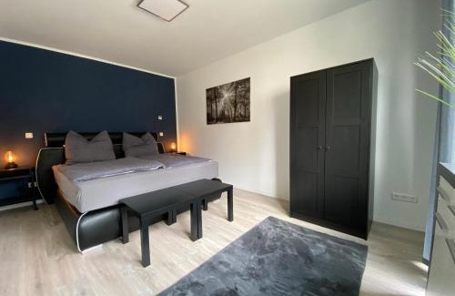 Klosterkumbd Apartment | Haus am Brunnen Wohnung 2