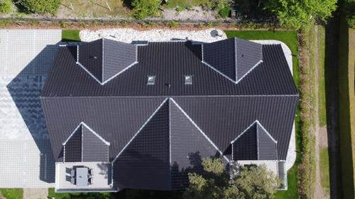 Zingst Apartment | Haus am Dünenwald - Düne 1