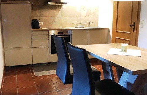 Blindau Condo | Haus am Dürrach