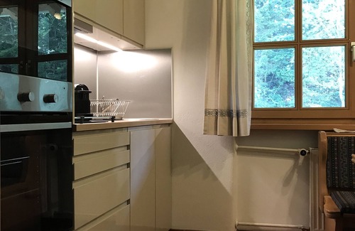 Blindau Condo | Haus am Dürrach