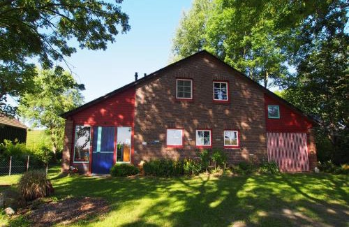 Kollmar House | Haus am Deich