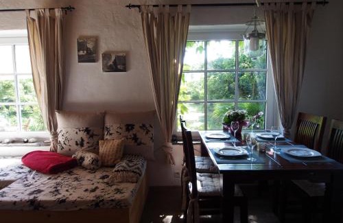 Kollmar House | Haus am Deich