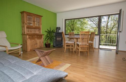 Dreifelden Apartment | Haus am Dreifelder Weiher