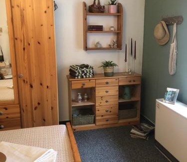 Borxleben Bed & Breakfast | Haus am Eck