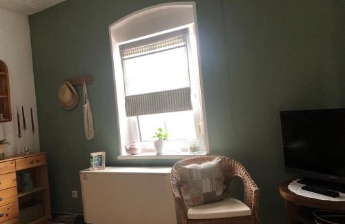 Borxleben Bed & Breakfast | Haus am Eck