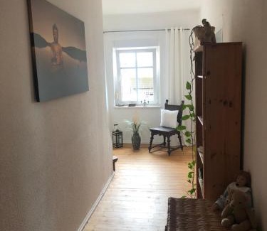 Borxleben Bed & Breakfast | Haus am Eck