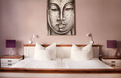 Laurenburg House | Haus Am Fluss
