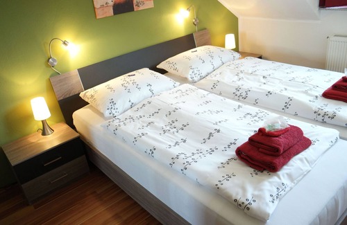 Laurenburg House | Haus Am Fluss