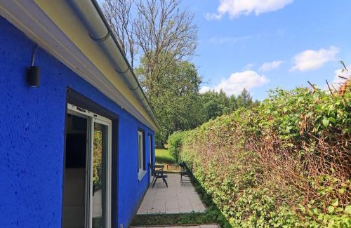 Garden House | Haus am Gardersee mit Garten