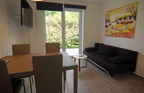 Garden House | Haus am Gardersee mit Garten