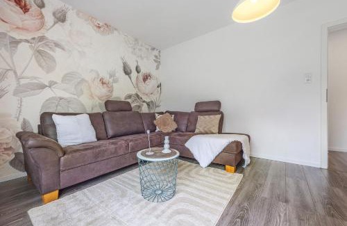 Hildesheim District House | Haus am Garten