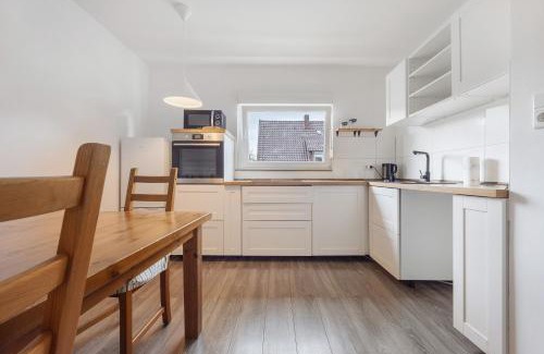 Hildesheim District House | Haus am Garten