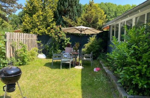 Joachimsthal House | Haus am Grimnitzsee mit Garten