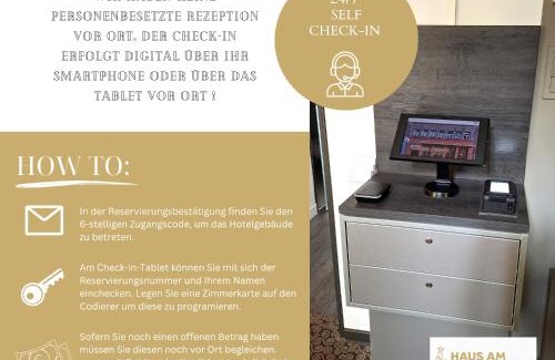 Aachen House | Haus am Hühnerdieb