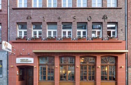 Aachen House | Haus am Hühnerdieb